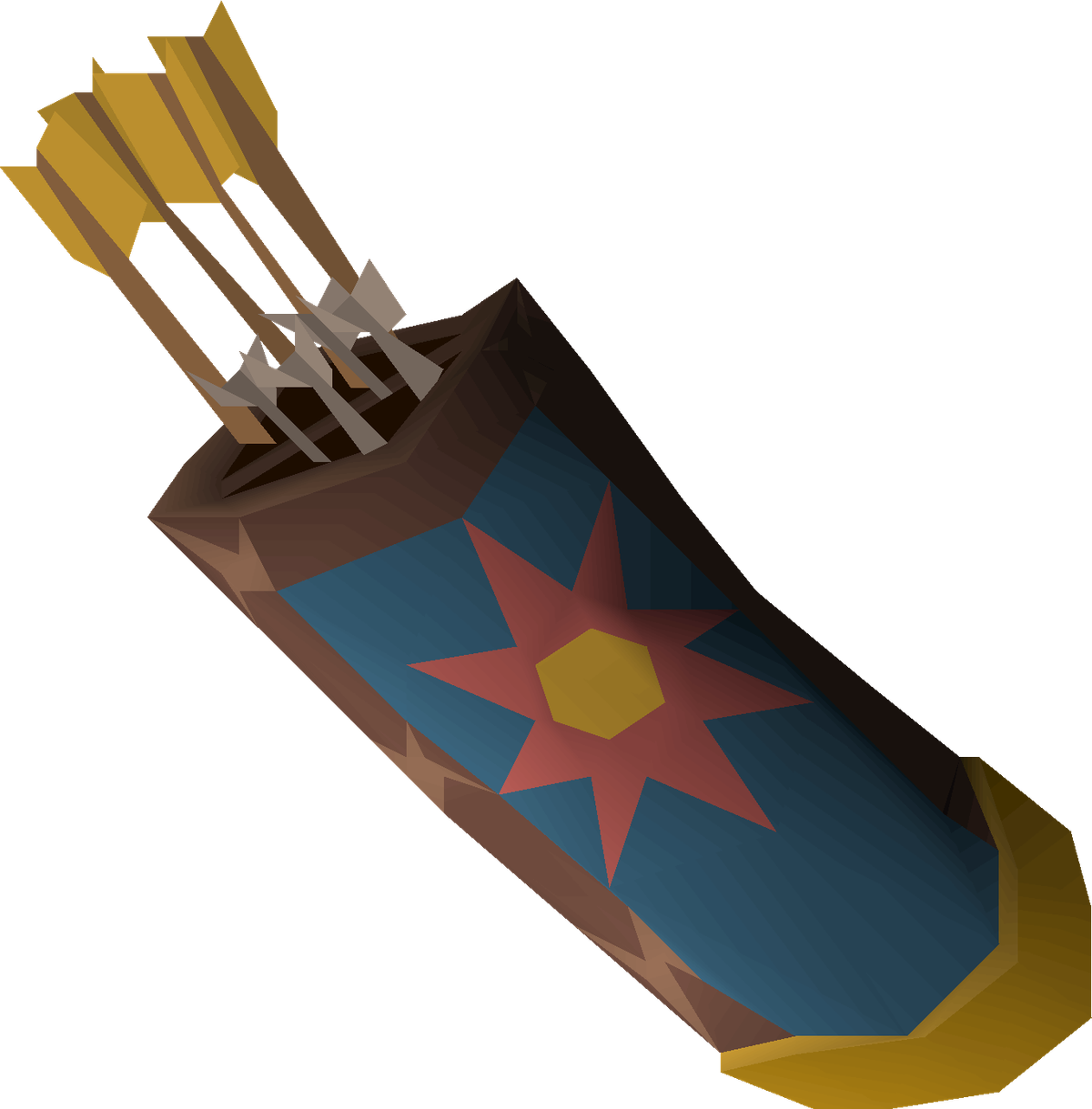 Dizana's quiver